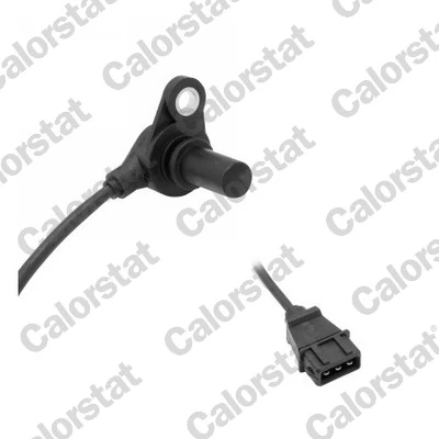 Sensor, crankshaft pulse